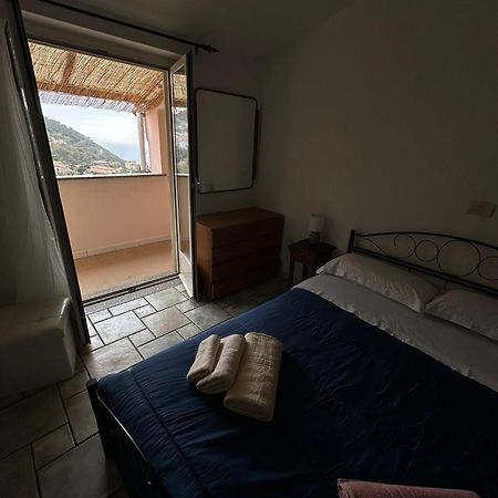 Casa Vacanze Orizzonte Maratea Exterior photo