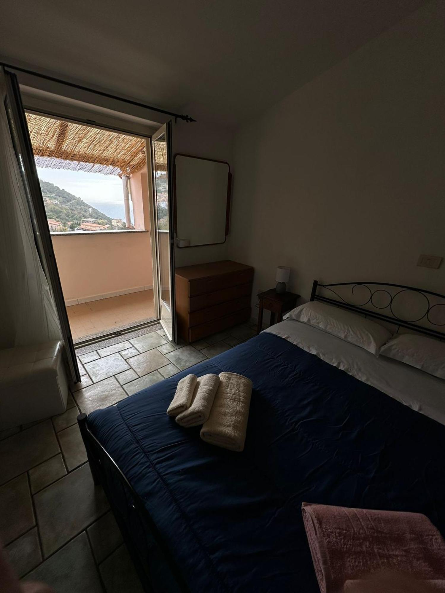Casa Vacanze Orizzonte Maratea Exterior photo