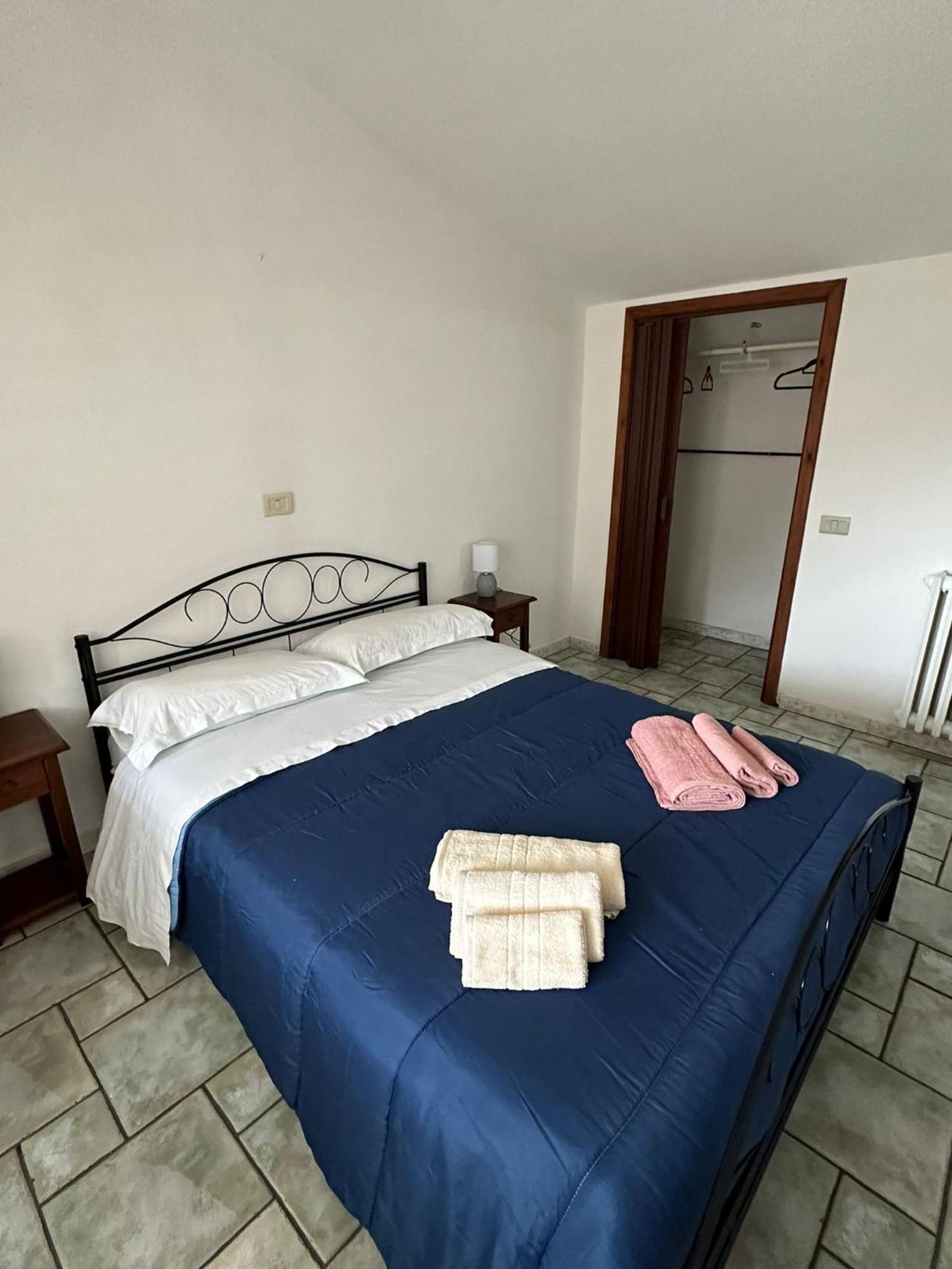 Casa Vacanze Orizzonte Maratea Exterior photo